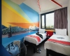 Hotel ibis Styles Budapest Citywest 