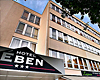 Hotel Ében