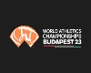 2023 World Athletics Championships in Budapest