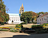 Pezsgőpince látogatás - Pécs