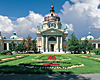 Széchenyi Bath Budapest