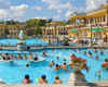 Széchenyi Bath Budapest