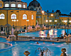 Széchenyi Bath Budapest