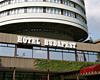 Hotel Budapest