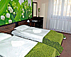 Green Hotel Budapest