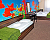 Green Hotel Budapest