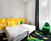 Hotel Ibis Style Budapest Center