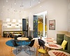 Hotel Ibis Styles Budapest Center