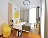 Hotel Ibis Styles Budapest City