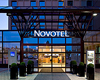 Hotel Novotel Budapest Congress