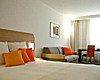 Hotel Novotel Budapest Congress