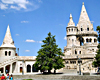 Budapest sightseeing tour