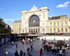 Budapest sightseeing tour