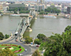 Budapest sightseeing tour