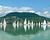 Excursion to Balaton