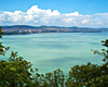 Excursion to Balaton