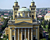 Excursion to Eger