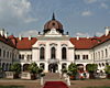 Royal Palace of Gödöllő