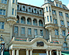 Cívis Grand Hotel Aranybika